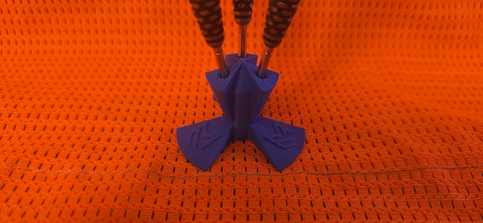 Darts Holder ME 3D print photo