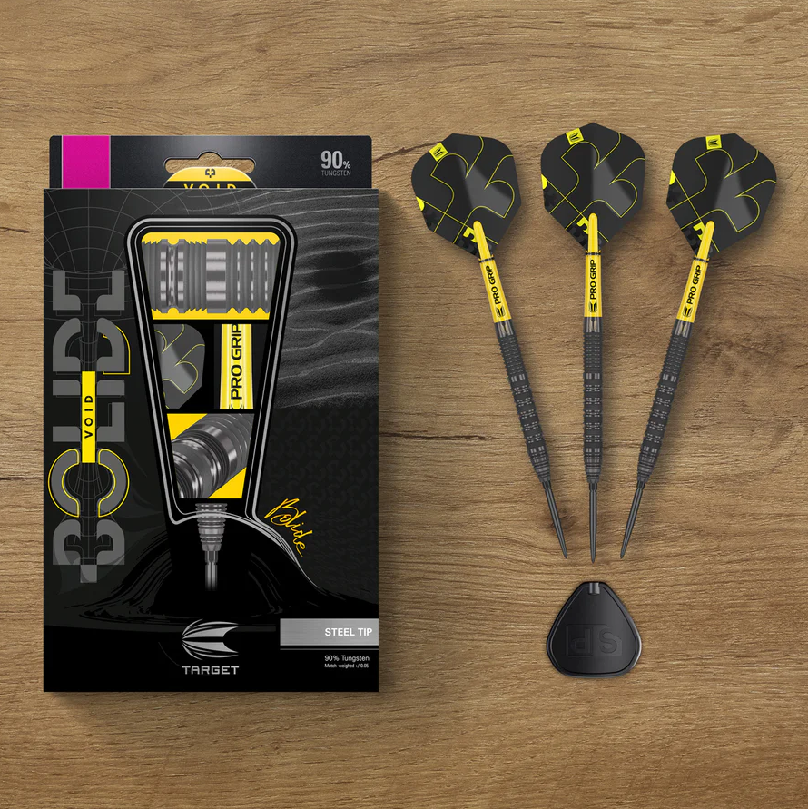 Darts content preview