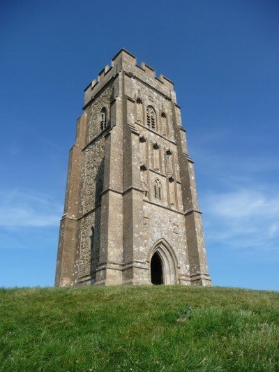 Glastonbury Tor